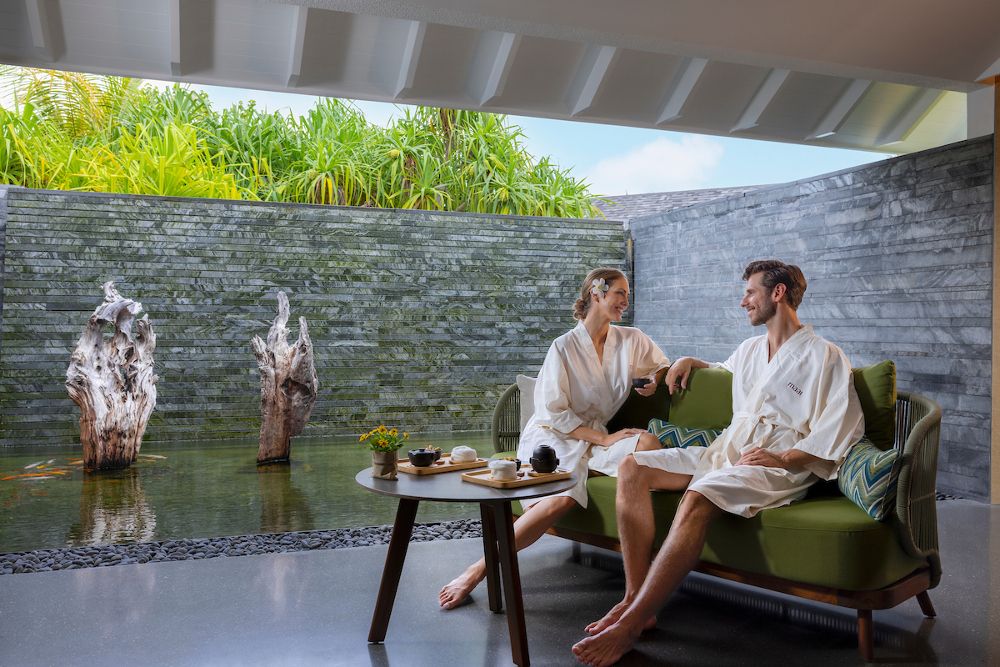 RAAYA BY ATMOSPHERE (ex. AMARI RAAYA MALDIVES)  - 34