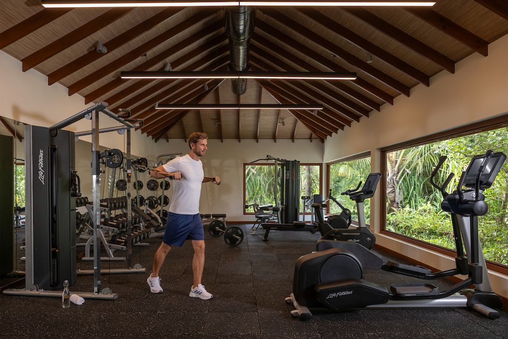 RAAYA BY ATMOSPHERE (ex. AMARI RAAYA MALDIVES)  - 32