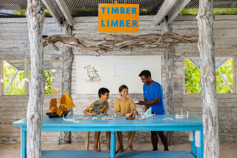 RAAYA BY ATMOSPHERE (ex. AMARI RAAYA MALDIVES)  - 30