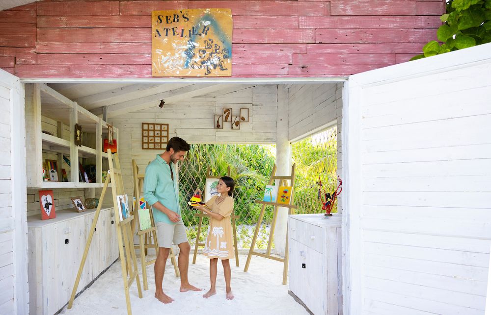 RAAYA BY ATMOSPHERE (ex. AMARI RAAYA MALDIVES)  - 28