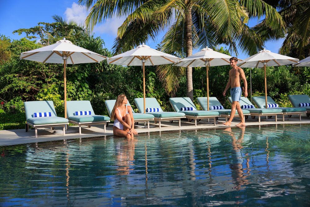 RAAYA BY ATMOSPHERE (ex. AMARI RAAYA MALDIVES)  - 27