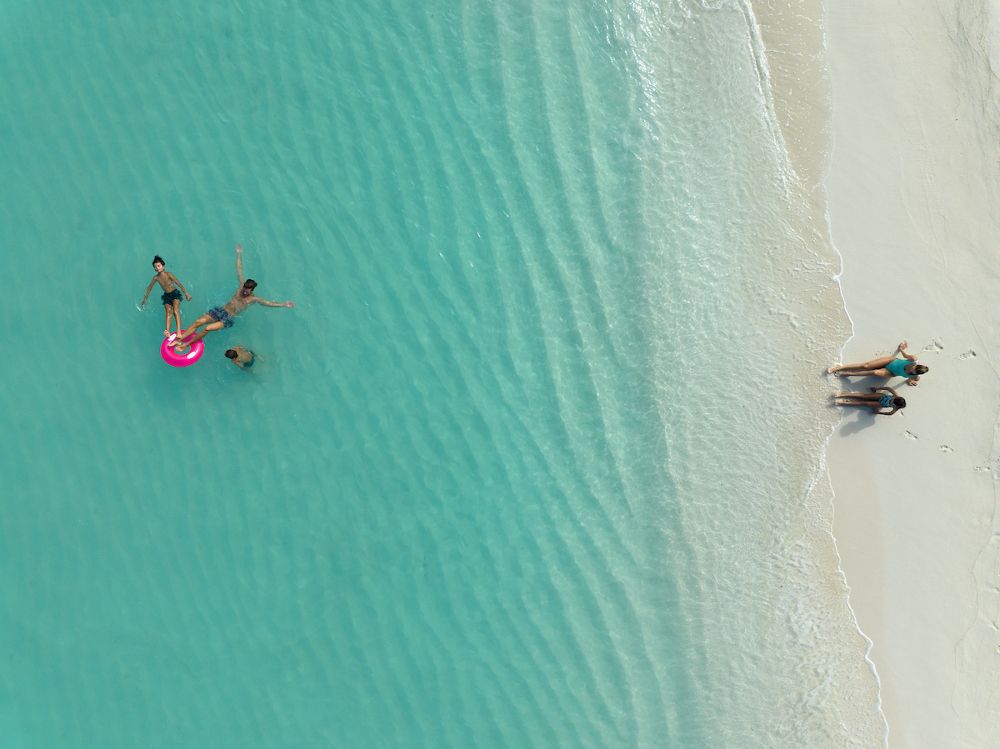 RAAYA BY ATMOSPHERE (ex. AMARI RAAYA MALDIVES)  - 25