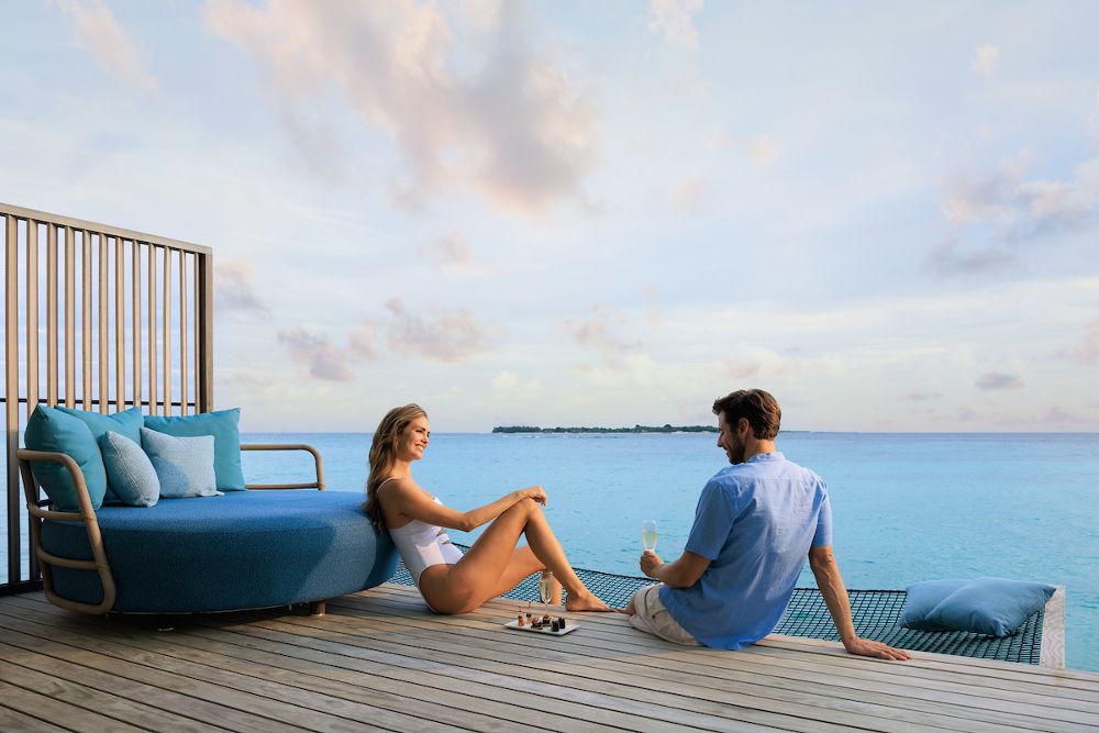 RAAYA BY ATMOSPHERE (ex. AMARI RAAYA MALDIVES)  - 22