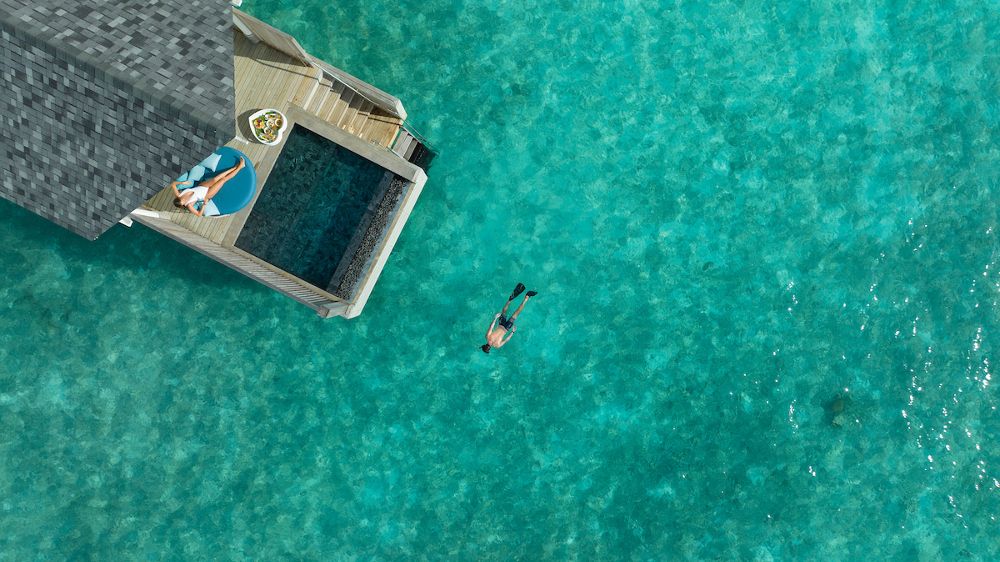 RAAYA BY ATMOSPHERE (ex. AMARI RAAYA MALDIVES)  - 21