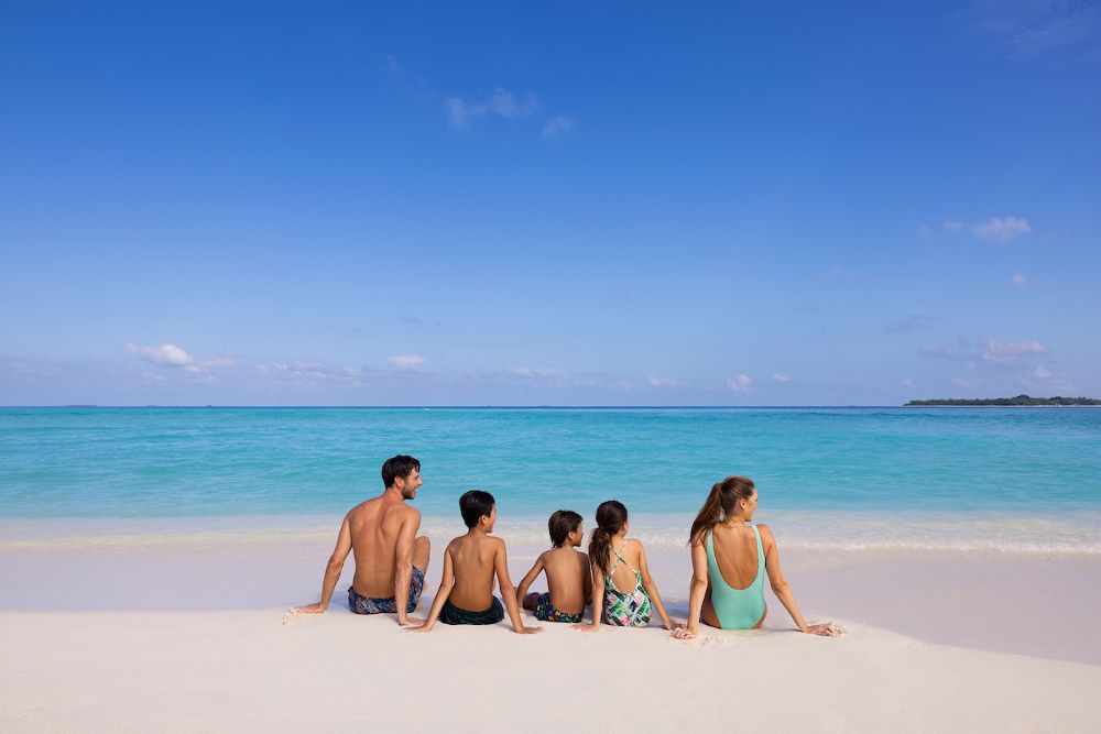 RAAYA BY ATMOSPHERE (ex. AMARI RAAYA MALDIVES)  - 20