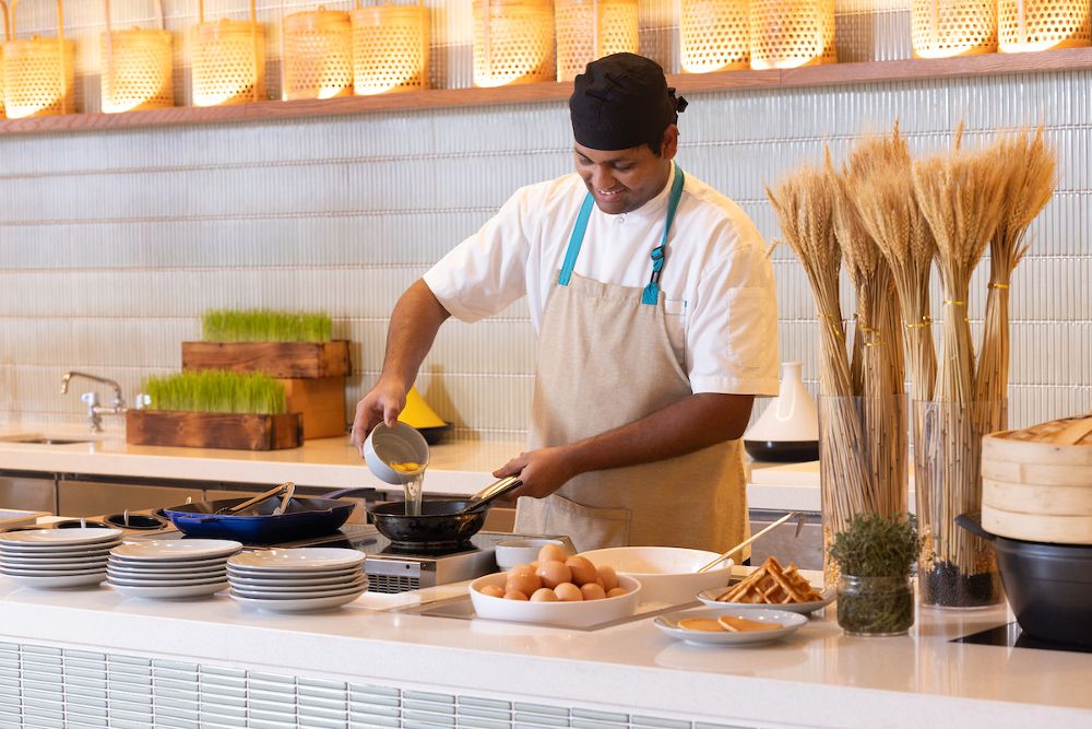 RAAYA BY ATMOSPHERE (ex. AMARI RAAYA MALDIVES)  - 17