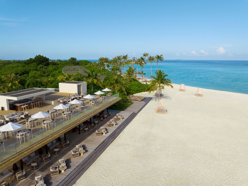 RAAYA BY ATMOSPHERE (ex. AMARI RAAYA MALDIVES)  - 14