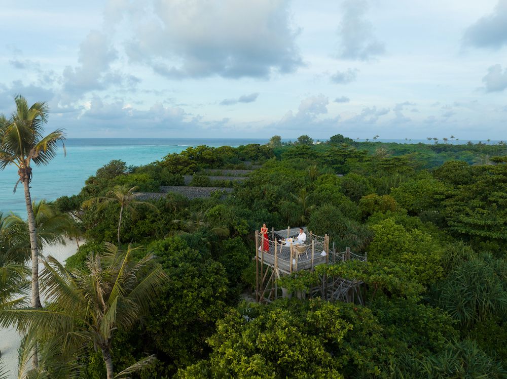 RAAYA BY ATMOSPHERE (ex. AMARI RAAYA MALDIVES)  - 10