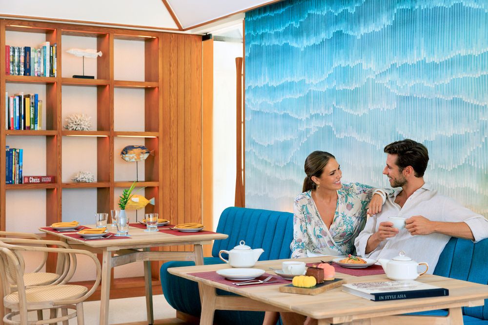 Картинка отеля - 9