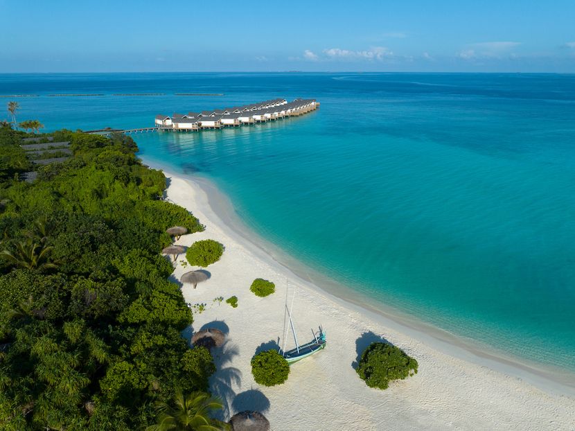 RAAYA BY ATMOSPHERE (ex. AMARI RAAYA MALDIVES)  - 6