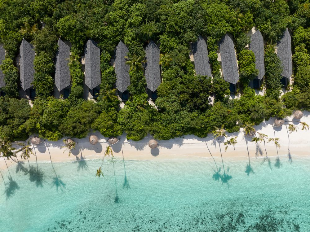 RAAYA BY ATMOSPHERE (ex. AMARI RAAYA MALDIVES)  - 4