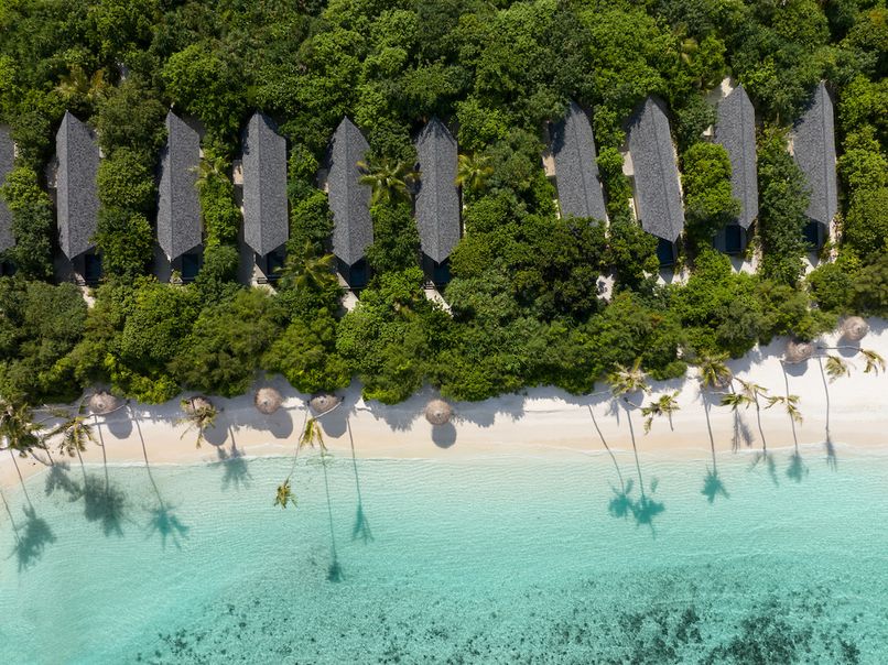 RAAYA BY ATMOSPHERE (ex. AMARI RAAYA MALDIVES)  - 4