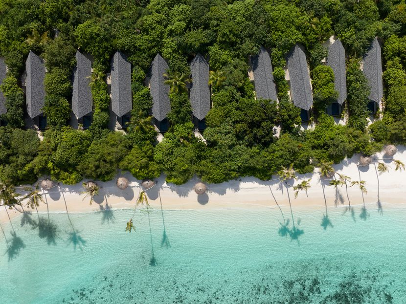 RAAYA BY ATMOSPHERE (ex. AMARI RAAYA MALDIVES)  - 4