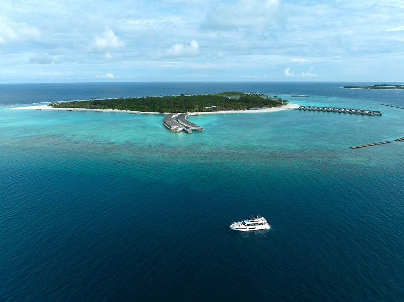 RAAYA BY ATMOSPHERE (ex. AMARI RAAYA MALDIVES)  - 2