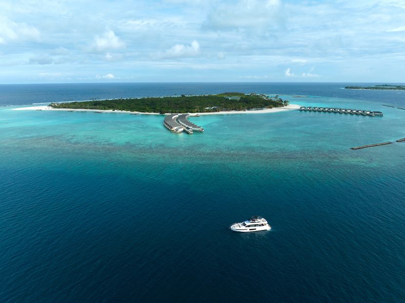 RAAYA BY ATMOSPHERE (ex. AMARI RAAYA MALDIVES)  - 2