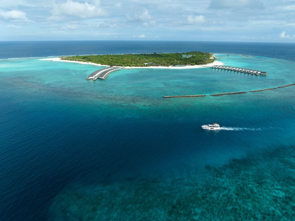 RAAYA BY ATMOSPHERE (ex. AMARI RAAYA MALDIVES)  - 1