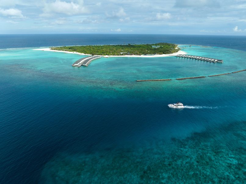 RAAYA BY ATMOSPHERE (ex. AMARI RAAYA MALDIVES)  - 1