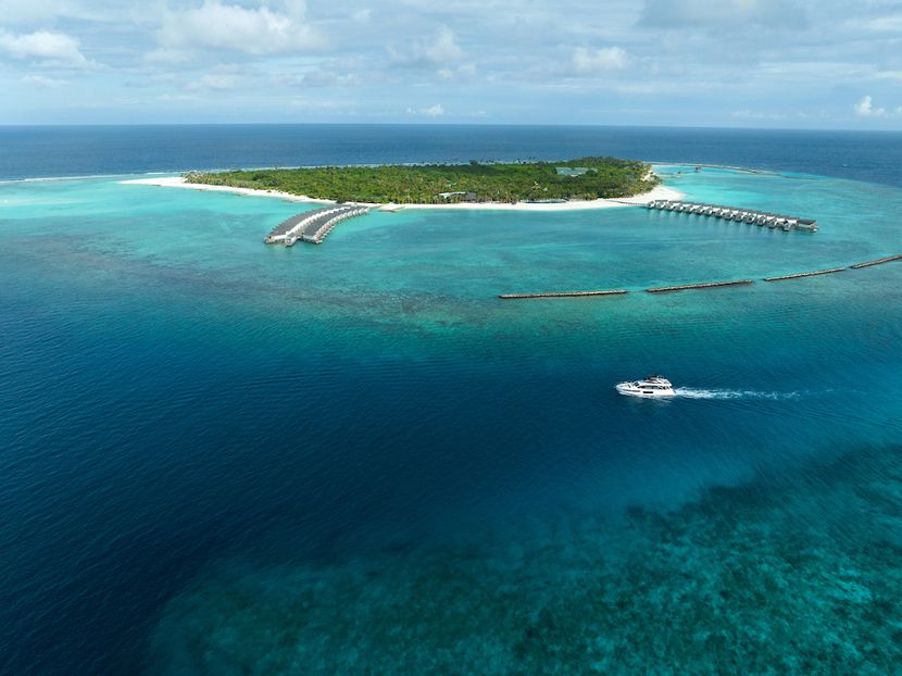 RAAYA BY ATMOSPHERE (ex. AMARI RAAYA MALDIVES)  - 1