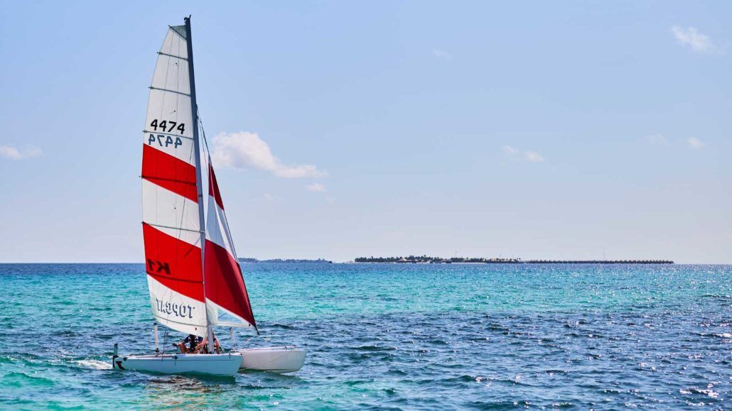 HURAWALHI ISLAND RESORT (only adult 15+) - 26