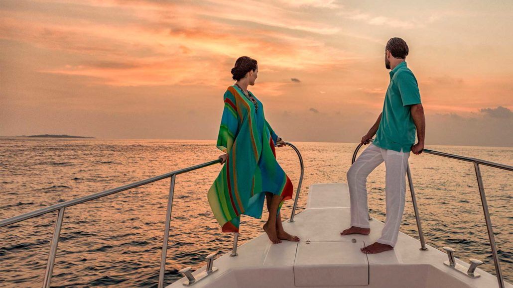 HURAWALHI ISLAND RESORT (only adult 15+) - 24