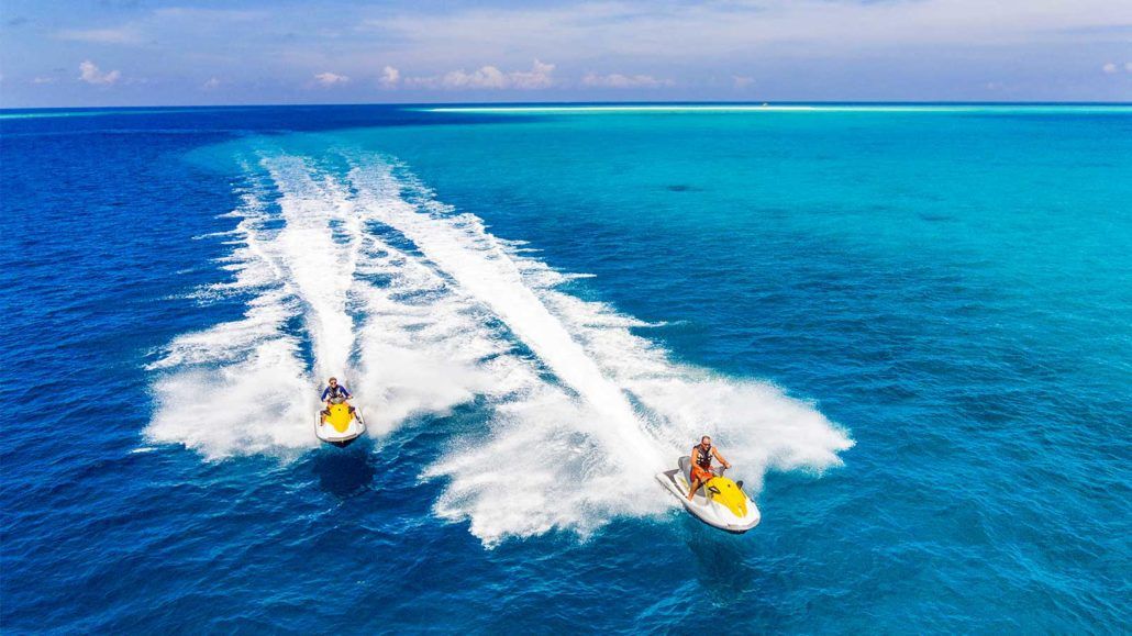 HURAWALHI ISLAND RESORT (only adult 15+) - 21