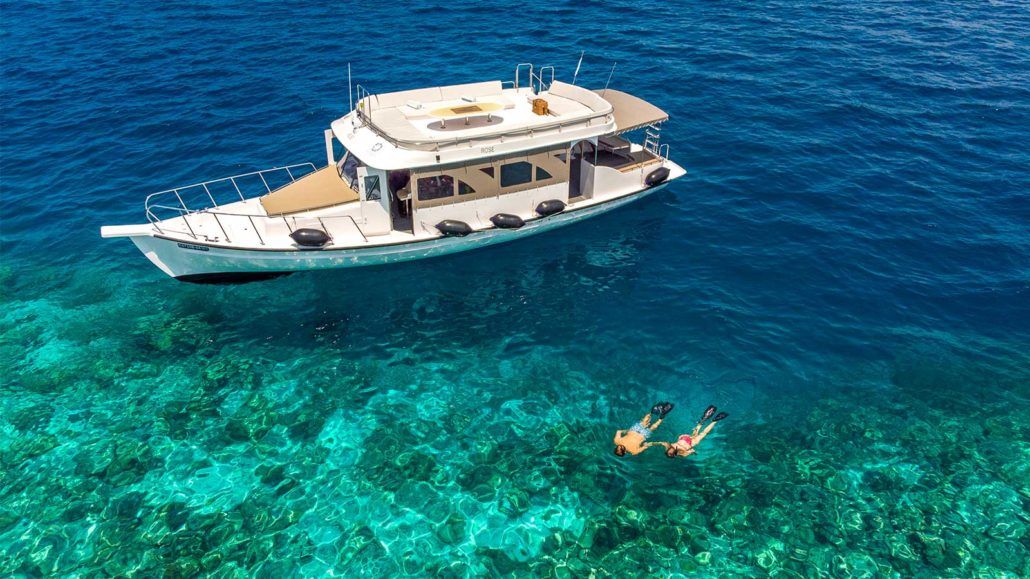 HURAWALHI ISLAND RESORT (only adult 15+) - 19