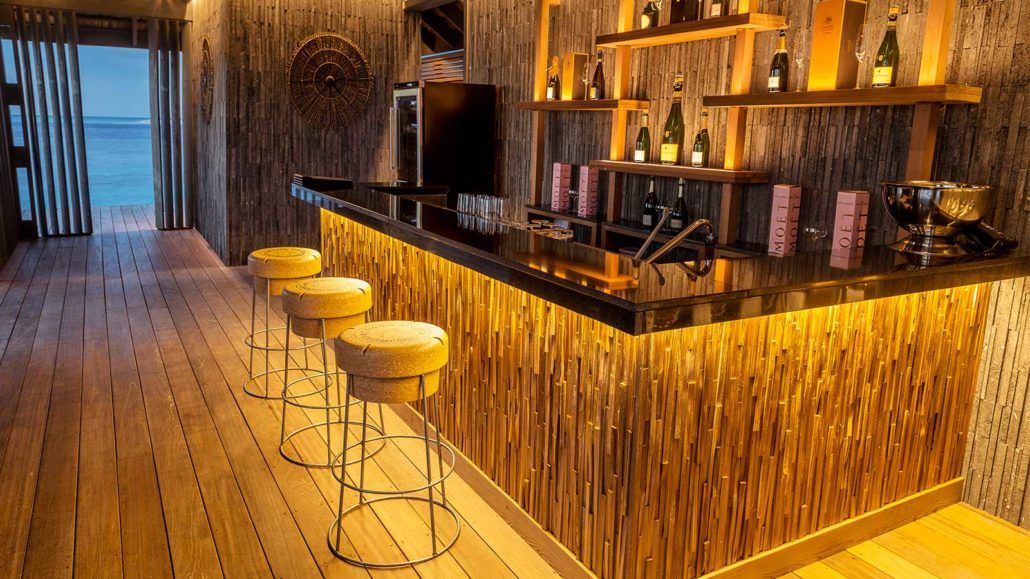 HURAWALHI ISLAND RESORT (only adult 15+) - 12