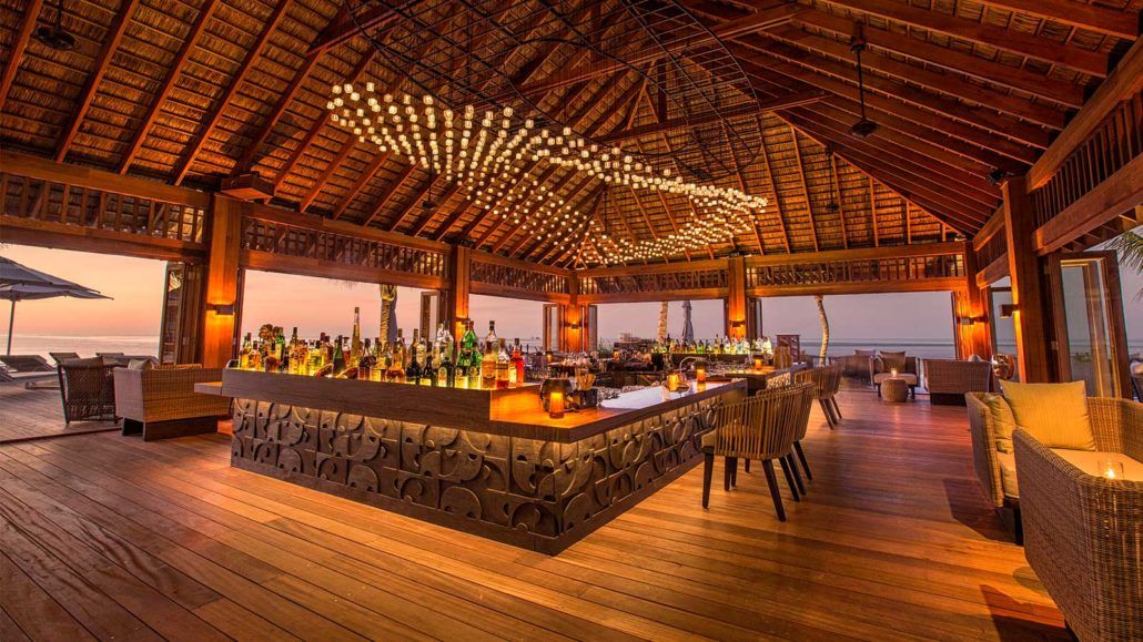 HURAWALHI ISLAND RESORT (only adult 15+) - 11