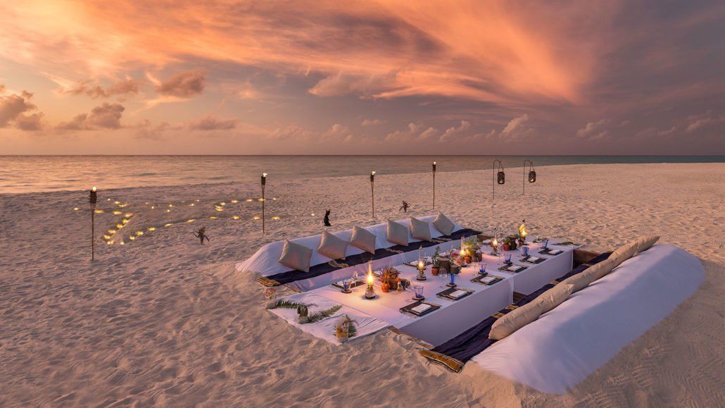 HURAWALHI ISLAND RESORT (only adult 15+) - 10