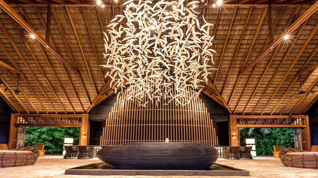 Картинка отеля - 6