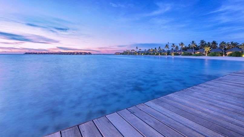 HURAWALHI ISLAND RESORT (only adult 15+) - 2