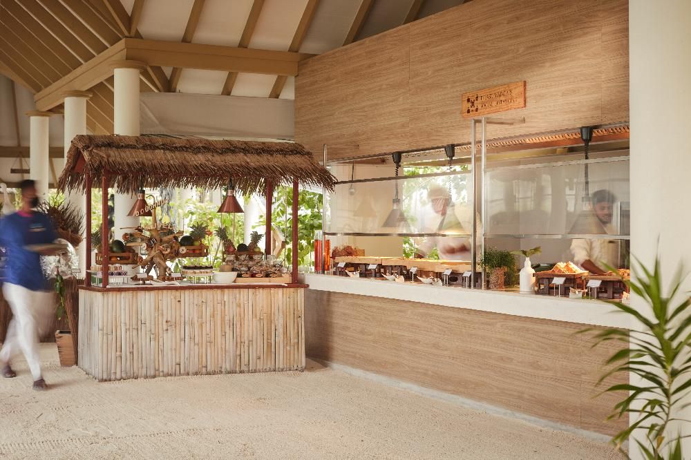 SUN SIYAM IRU VELI - 18