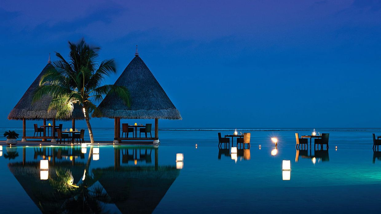 FOUR SEASONS RESORT MALDIVES AT KUDA HURAA - 14