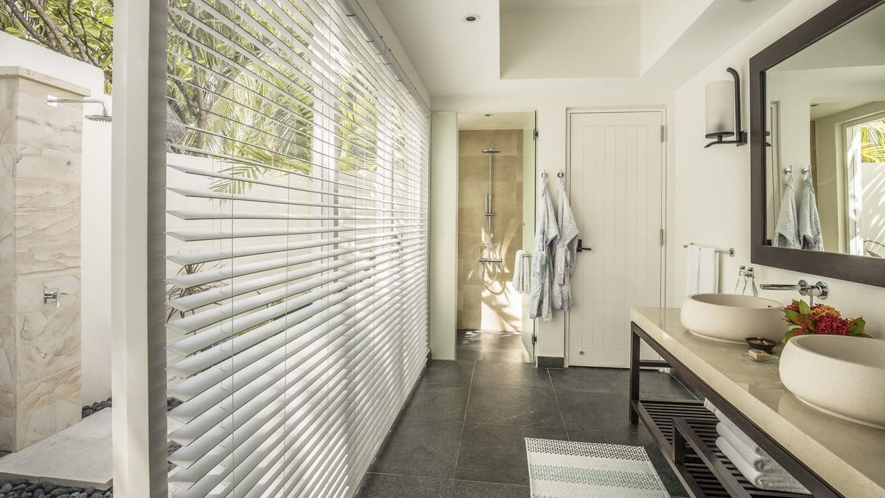 FOUR SEASONS RESORT MALDIVES AT KUDA HURAA - 6