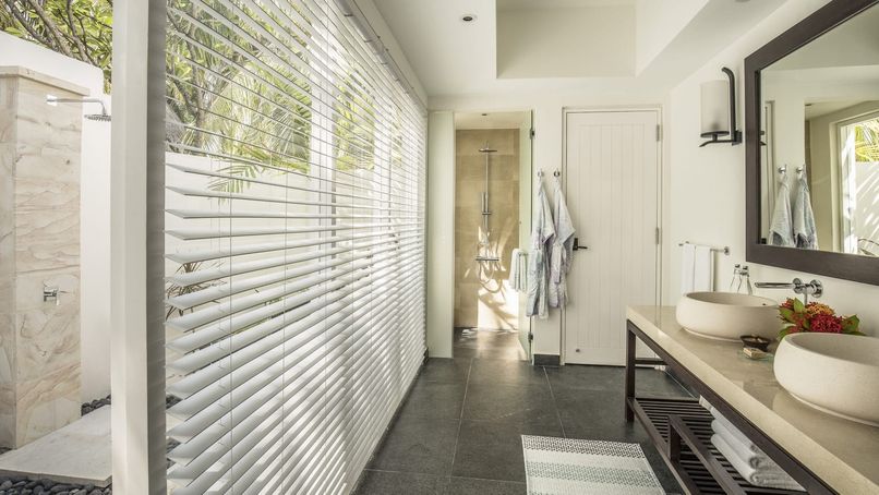 FOUR SEASONS RESORT MALDIVES AT KUDA HURAA - 6