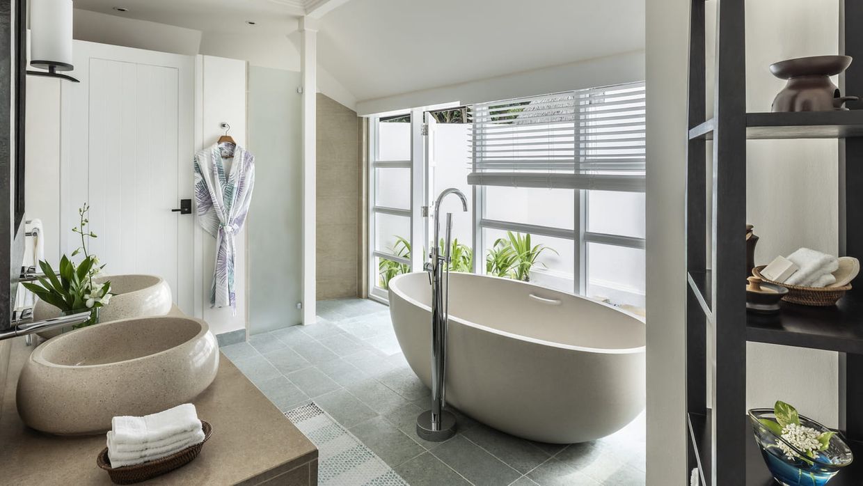 FOUR SEASONS RESORT MALDIVES AT KUDA HURAA - 5