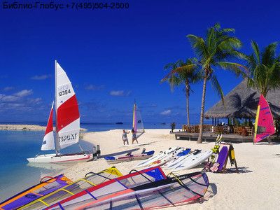 FOUR SEASONS RESORT MALDIVES AT KUDA HURAA - 16