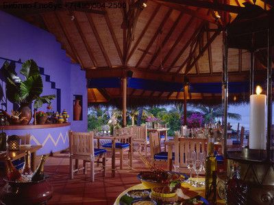 FOUR SEASONS RESORT MALDIVES AT KUDA HURAA - 21