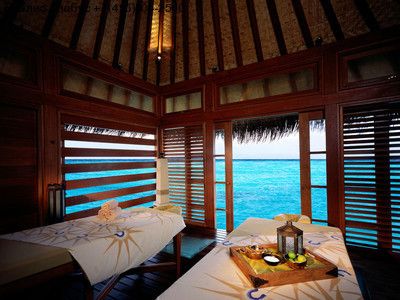 FOUR SEASONS RESORT MALDIVES AT KUDA HURAA - 20