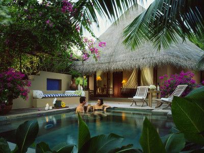 FOUR SEASONS RESORT MALDIVES AT KUDA HURAA - 19