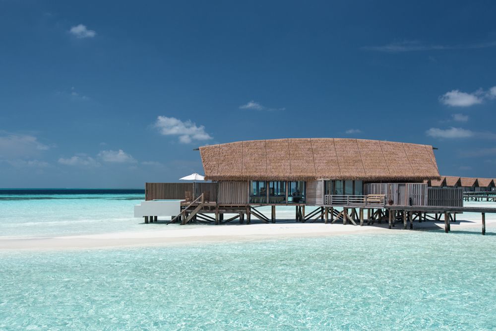 COMO COCOA ISLAND - 81