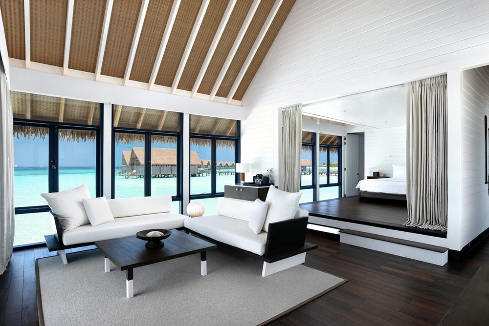 COMO COCOA ISLAND - 80