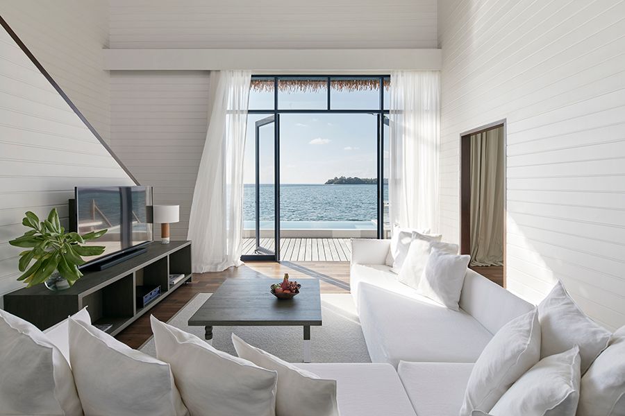 COMO COCOA ISLAND - 76