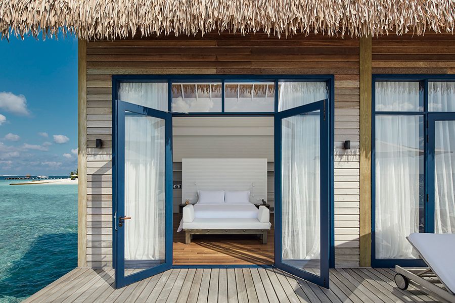 COMO COCOA ISLAND - 75