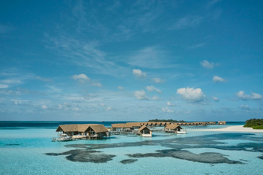 COMO COCOA ISLAND - 70