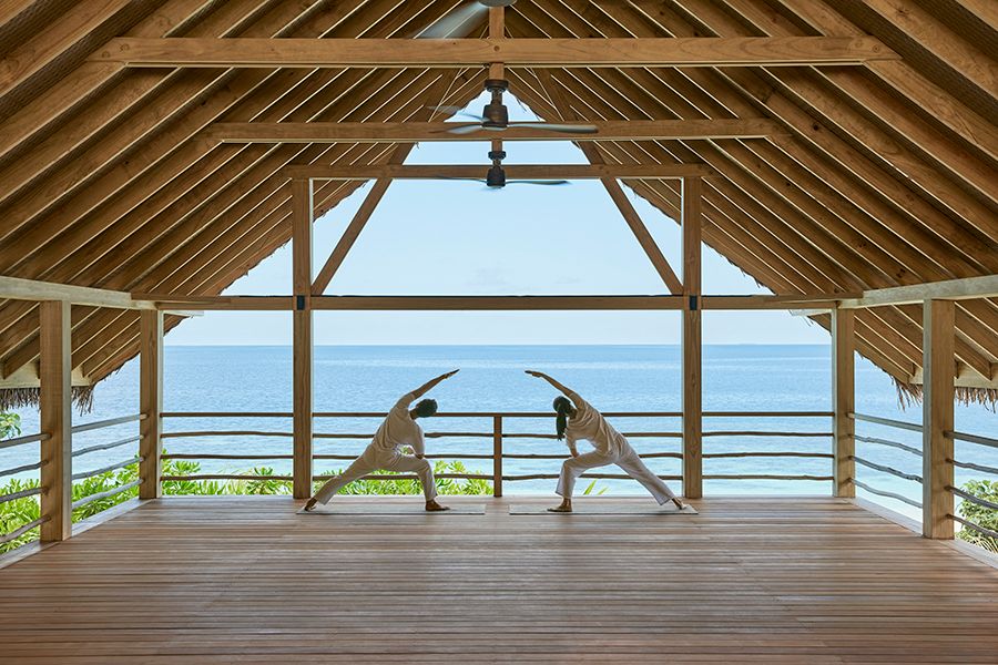 COMO COCOA ISLAND - 48