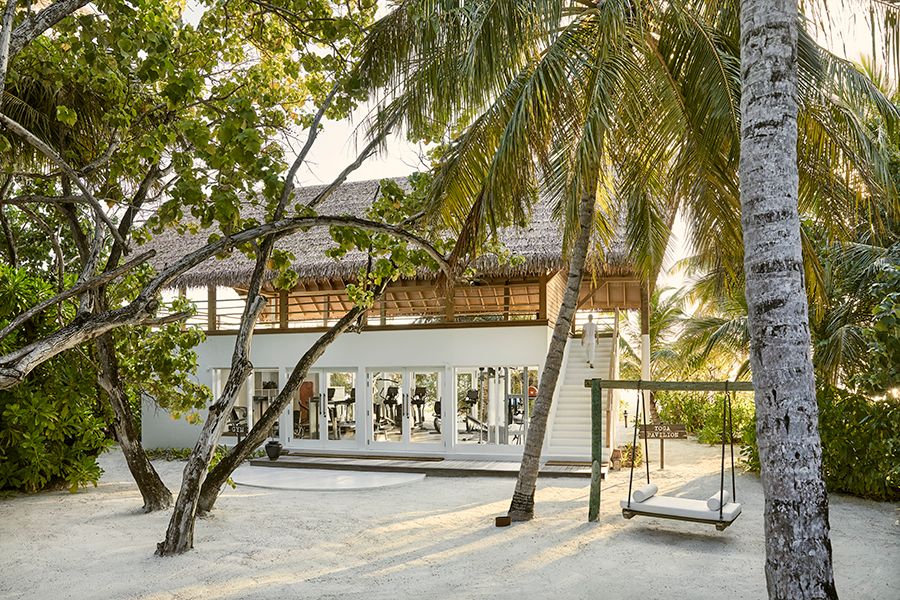 COMO COCOA ISLAND - 45