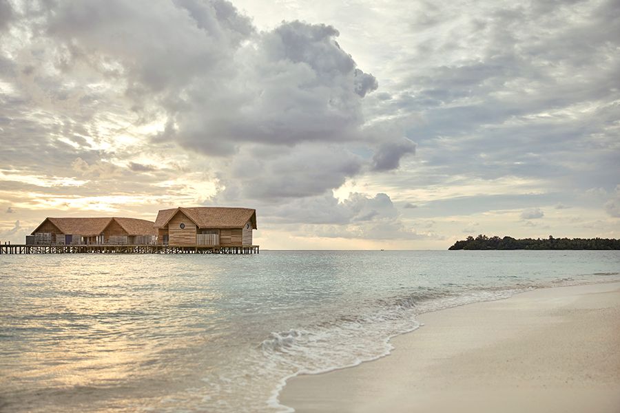 COMO COCOA ISLAND - 38