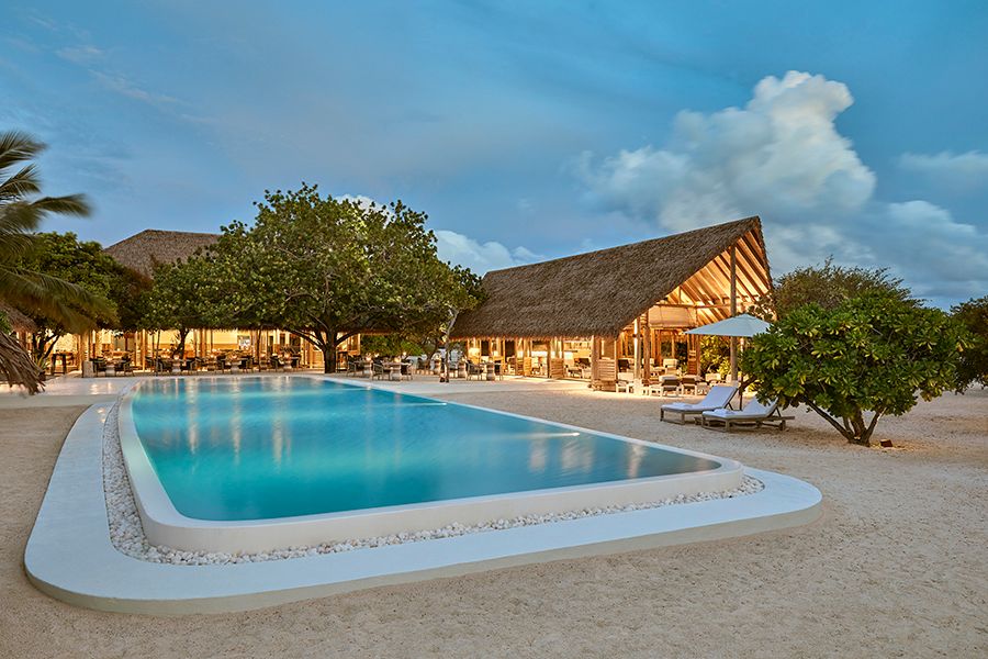 COMO COCOA ISLAND - 17