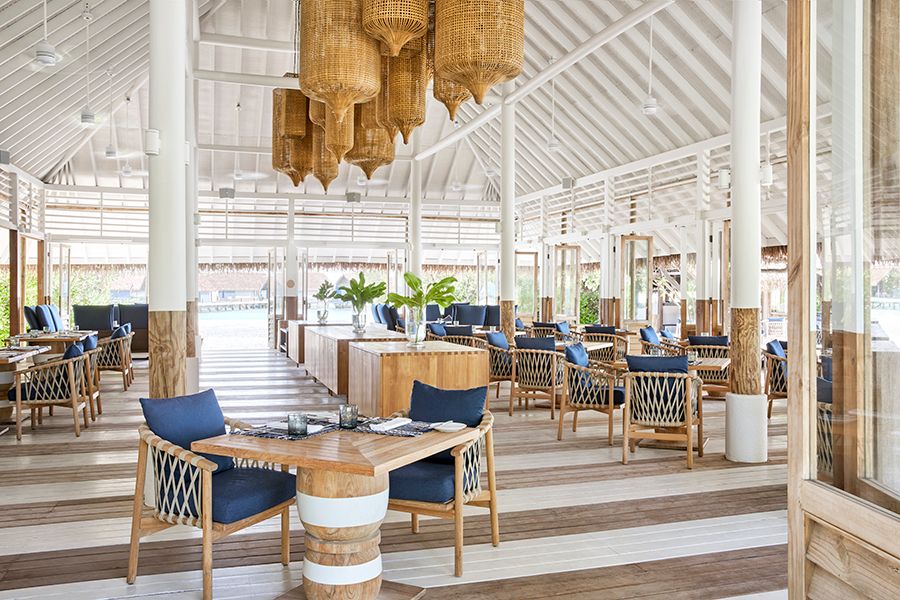 COMO COCOA ISLAND - 30